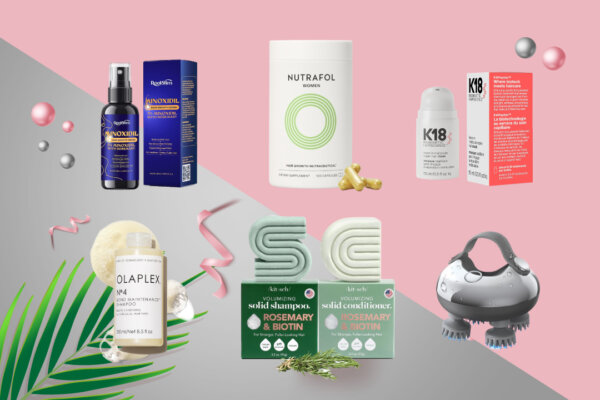 Stop Hair Loss Before It Starts: Top Picks for Scalp Detox, Repair and Growth