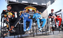 2025 NASCAR Cup Series Championship Race Preview: Profiling the Championship 4 Drivers