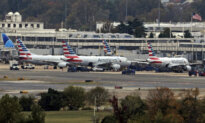 Flight Delays Escalate at Major US Airports Amid Air Traffic Controller Shortages