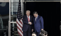 For Beijing, the Supreme Court’s Tariff Decision Changes Little