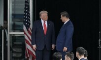 Trump Rates Meeting With Xi a ’12 out of 10′; Tempers Flare in Senate as Shutdown Enters Day 30 | NTD Good Morning (Oct. 30)