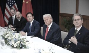 Bessent: US–China Trade Deal Could Be Signed Next Week; Hurricane Melissa Accelerates Toward Bermuda