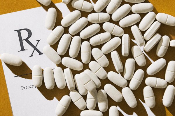 The Pill for Everything: Why Off-Label Gabapentin Prescriptions Are Soaring