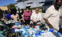 Here Are All the States That Have Declared Emergencies Over Food Stamp Pause