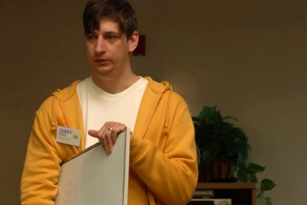 ‘Switched at Death:’ Stumbling Into Suspense