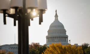 Senate Convenes for Floor Session and Cloture Vote