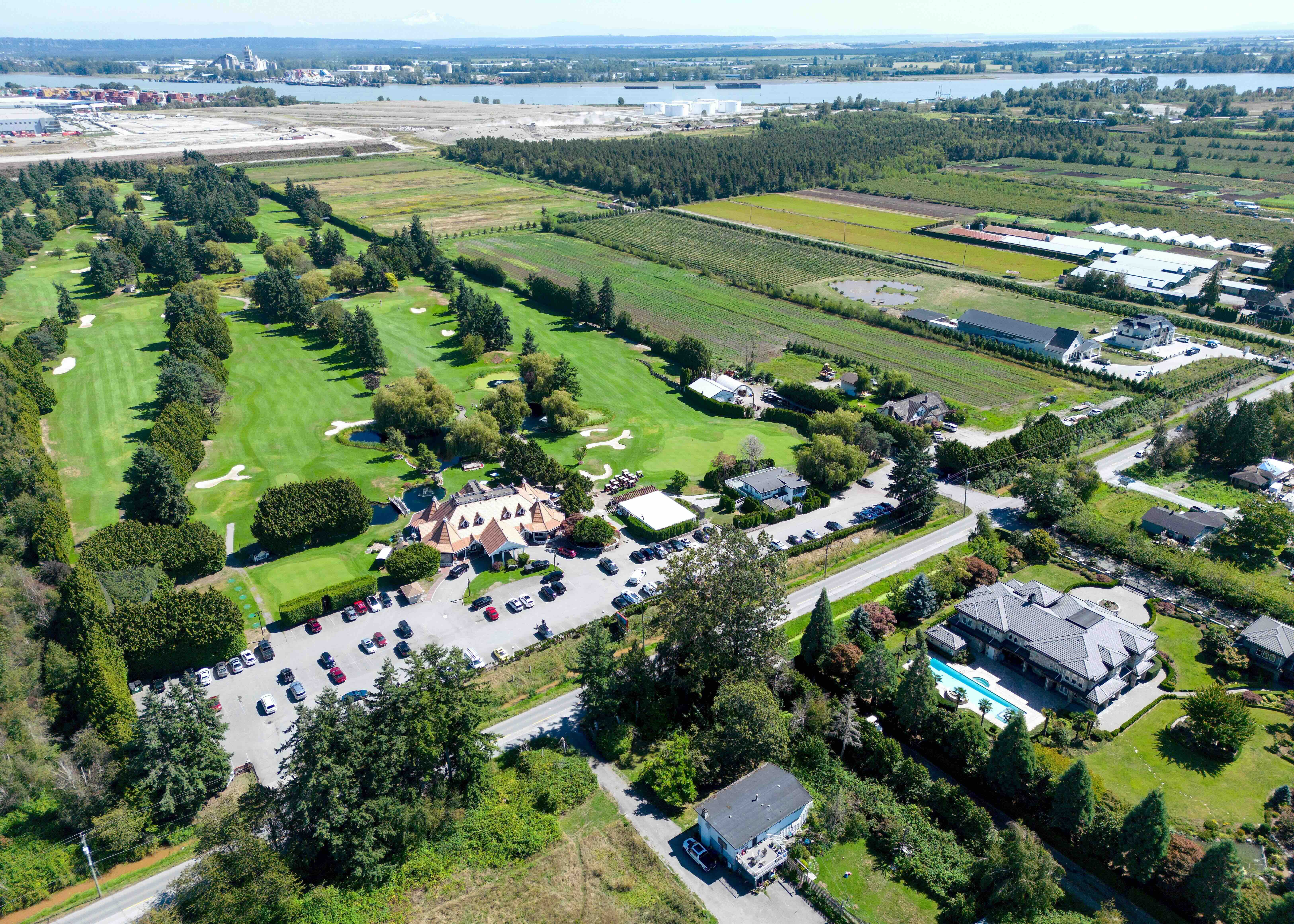 Who Really Owns the Land? A Look at BC’s Aboriginal Title Battle