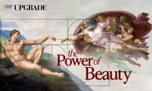 Your Brain Craves Beauty–Here’s Why