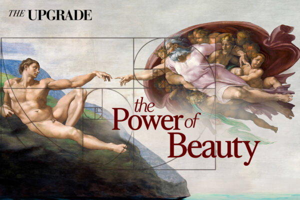 Your Brain Craves Beauty–Here’s Why