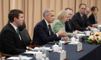 Carney Says Relations With Beijing at ‘Turning Point’ After Xi Meeting, Will Visit China