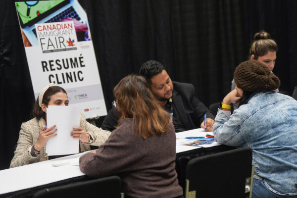 Lost Your Job? You’re on Your Own Now: Opinion