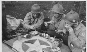 This Veterans Day, Remembering the Courage of Veterans and Noncombatants Alike