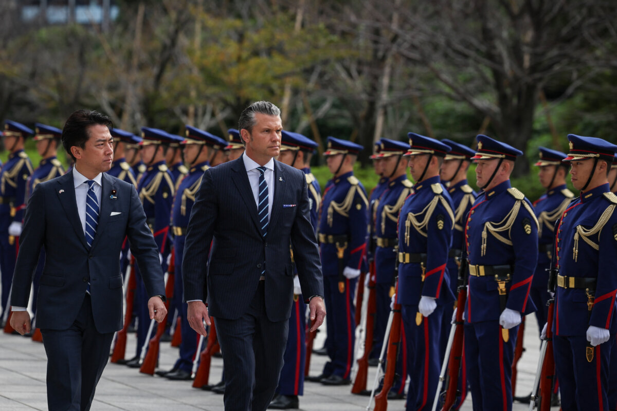 Epoch Times Photo