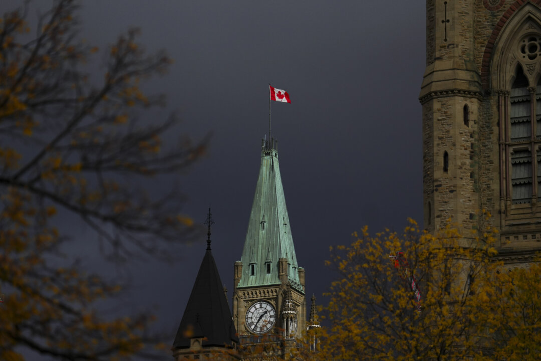 State-Backed Hackers Gained ‘Pre-positioned Access’ to Canadian Water Systems: Cyber Defence Agency