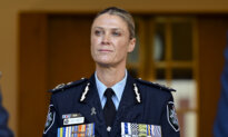 Australian Federal Police to Deepen Ties With PNG Law Enforcement Amid China Competition