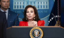 Fed’s Failure to Respond to DOJ Inquiries Prompted Powell Probe: Pirro