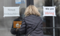 Unemployment Drops to 6.5 Percent as Economy Adds 54,000 Jobs: StatCan