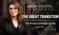 The Great Transition: Brownstone Institute 5th Annual Conference and Gala | Part 3
