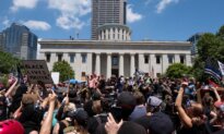 Ohio Enacts New Congressional Map; Virginia Advances Redistricting Plan