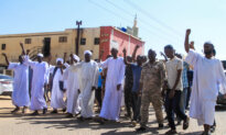US Working With Arab Partners to End Sudan Conflict, White House Says