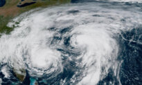 NOAA Expects Atlantic Hurricane Season to Be Below Normal Due to El Niño