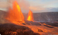 Kilauea Is Erupting Again on Hawaii’s Big Island—What to Know About Its Lava Displays