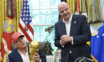 State Department to Boost Embassy Staffing to Handle World Cup Visa Applications