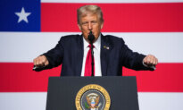 Trump Says Anyone Who Burns American Flag ‘Will Be Immediately Arrested’