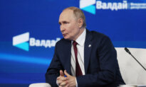 Putin Says US Relations Would Be Destroyed With Tomahawk Supply to Ukraine