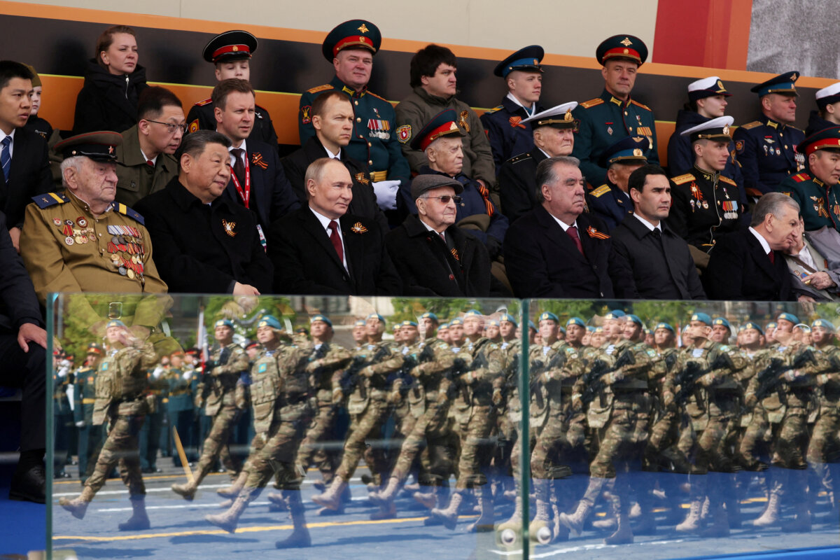 Epoch Times Photo