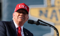 LIVE NOW: Trump Attends Great American State Fair Opening Ceremony