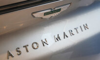 Aston Martin Set to Slump to a Loss as US Tariff Impact Bites