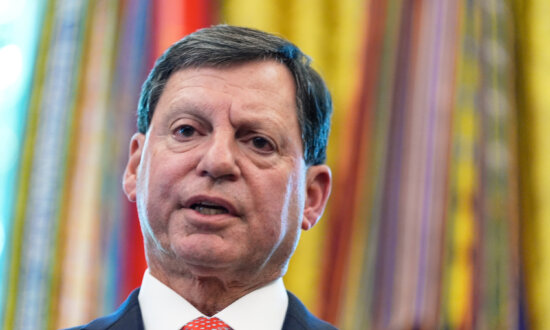 Social Security Commissioner Details Efforts to Modernize Systems, Reduce Fraud and Abuse