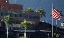 Venezuela’s Maduro Claims ‘False Flag’ Plot Against Shuttered US Embassy