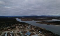 US Government to Take 10 Percent Stake in Canadian Mining Company Trilogy Metals