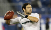 Truck Driver Sues Mark Sanchez and Fox After Violent Fight Over Parking Space