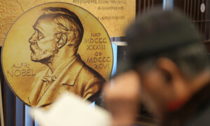REPLAY: 2026 Nobel Prize in Medicine or Physiology Is Announced