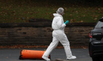 UK Synagogue Attacker Claimed Allegiance to ISIS in Call to Police
