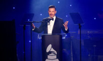 ABC Renews Jimmy Kimmel Contract With One-Year Extension