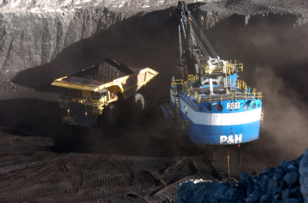 Congress Repeals Limits on Mining in Alaska, Montana, and North Dakota
