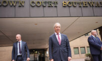 Afghan Illegal Immigrant Found Guilty of Threatening to Kill Nigel Farage in TikTok Video