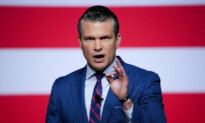 Hegseth Warns US Will ‘Impose Costs’ If Russia Doesn’t End Ukraine War