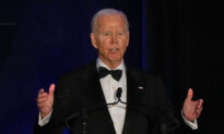 Biden Commends Trump’s Gaza Deal