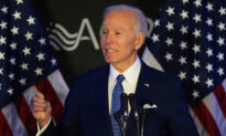 DOJ Can Provide Biden’s Conversations With Ghostwriter to Heritage Foundation, Judge Says