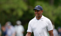 Tiger Woods Involved in Florida Rollover Crash, Arrested on Suspicion of DUI