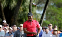 Tiger Woods Reveals Progress After Undergoing 7th Back Surgery