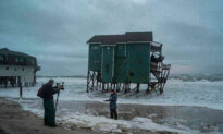 New York, New Jersey Declare State of Emergency as Region Braces for Nor’easter