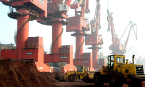 Still Asleep at the Wheel: How Communist China Turned Rare Earths Into a Weapon