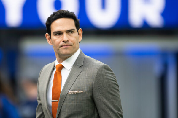 Former Fox Sports Analyst Mark Sanchez Set to Enter Guilty Plea in Altercation Case