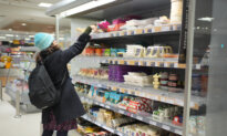 UK Inflation to Rise to Highest in G7, Warns IMF as Food Costs Surge